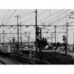 Heavy Duty Linen Watch pt-PT
